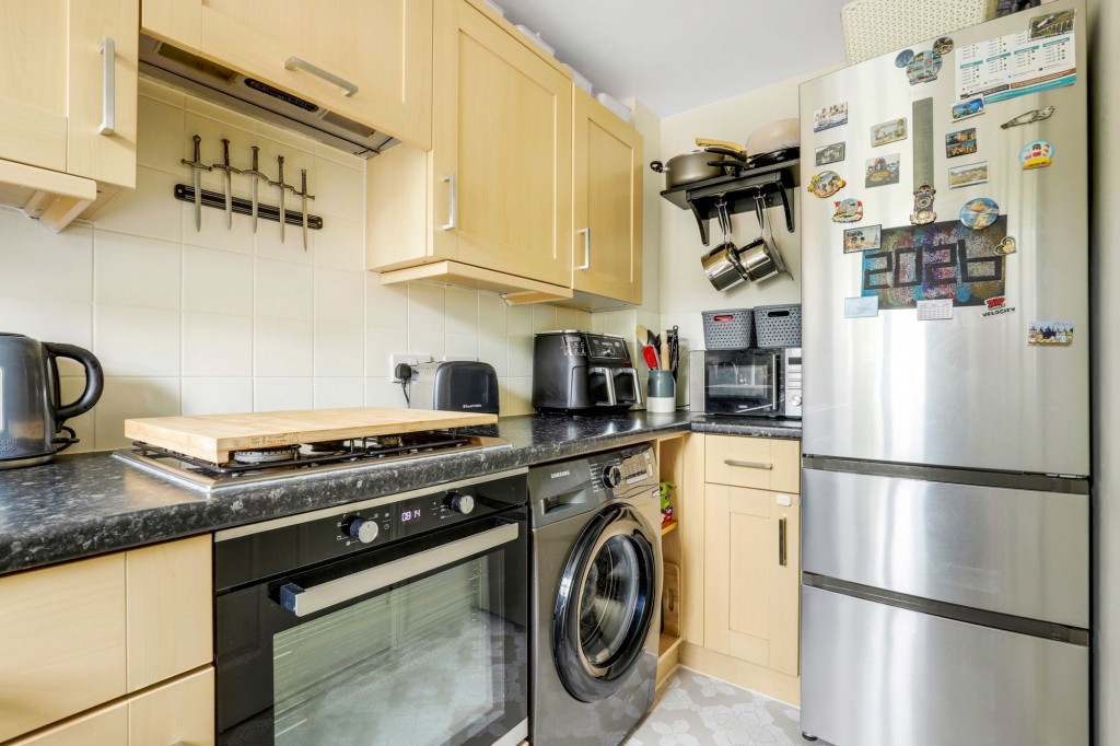 Minerva Grove, Hucknall, NG15