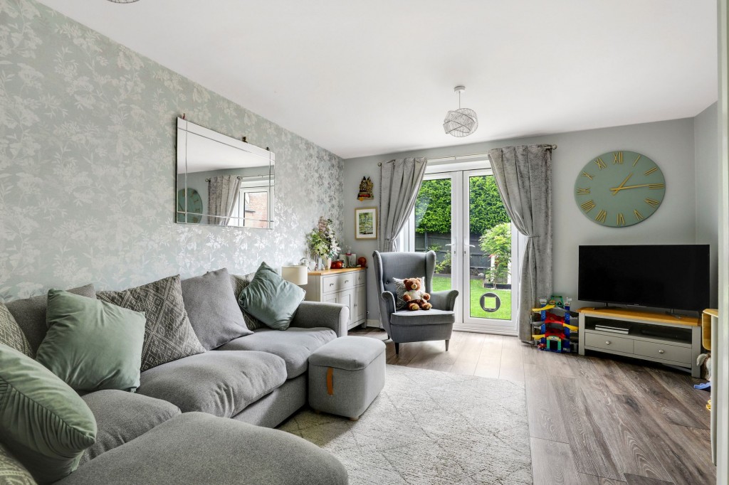 Minerva Grove, Hucknall, NG15