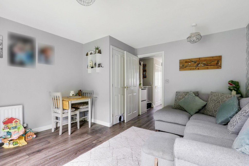 Minerva Grove, Hucknall, NG15