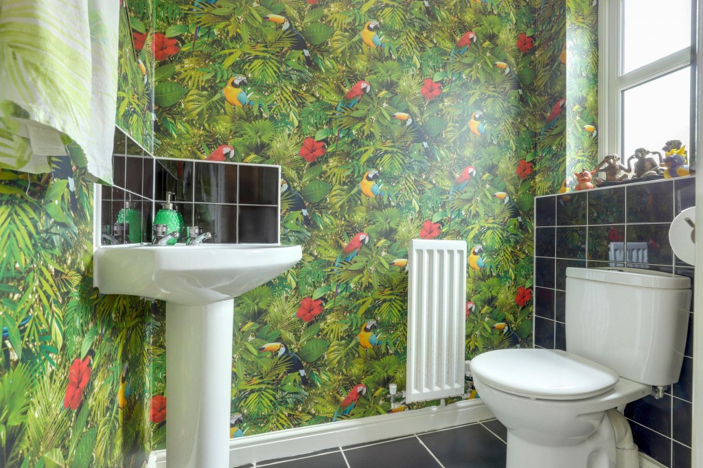 Minerva Grove, Hucknall, NG15