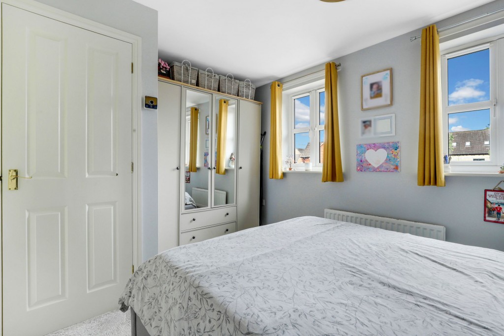 Minerva Grove, Hucknall, NG15