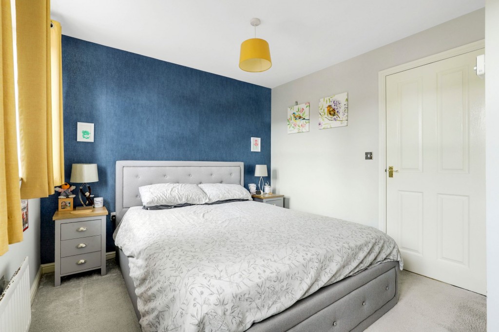 Minerva Grove, Hucknall, NG15