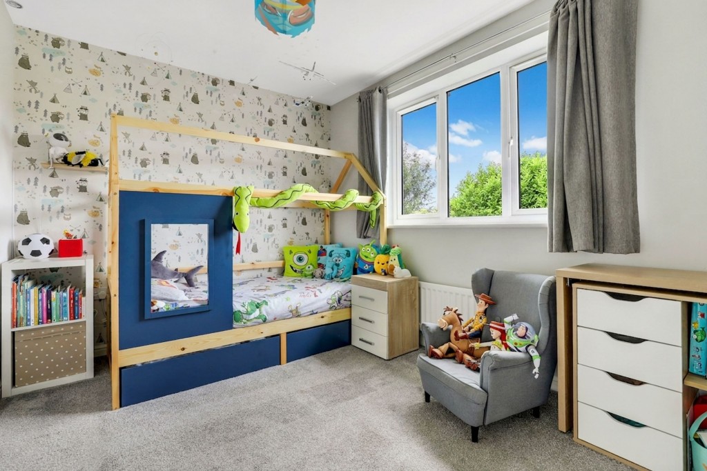 Minerva Grove, Hucknall, NG15