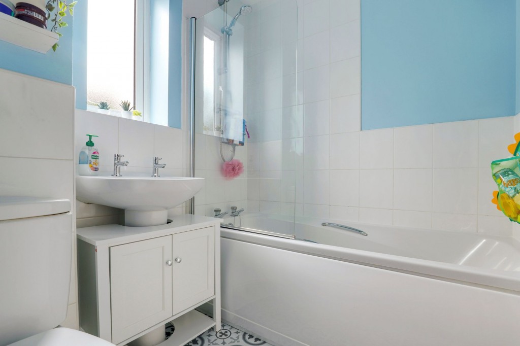 Minerva Grove, Hucknall, NG15