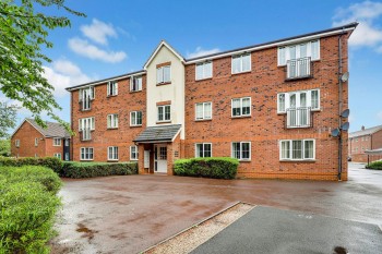 Stavely Way, Gamston, NG2