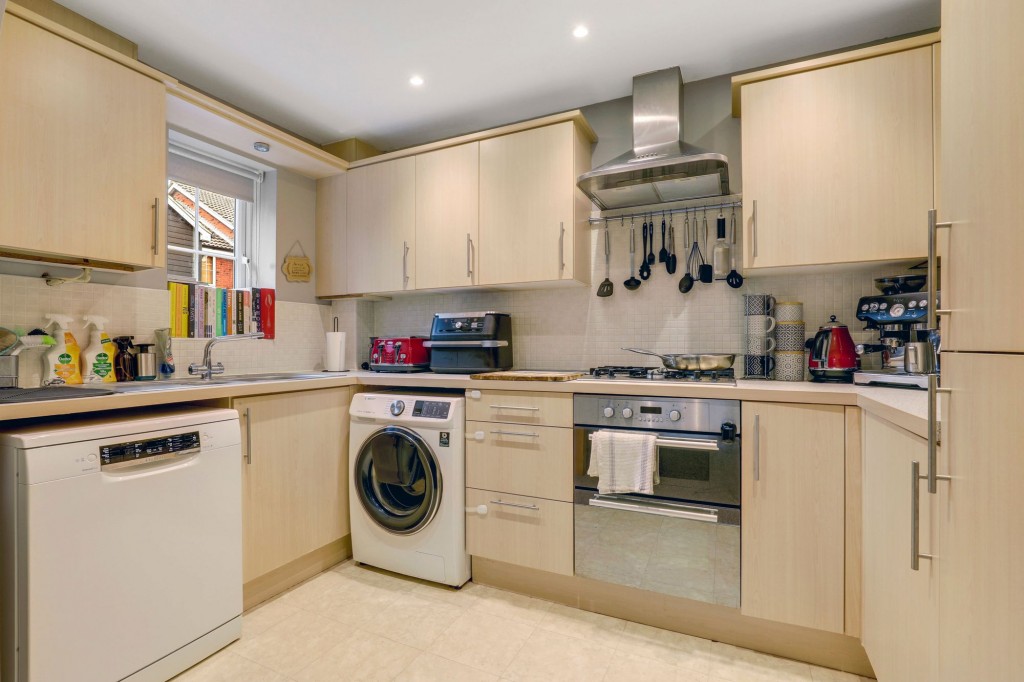 Stavely Way, Gamston, NG2