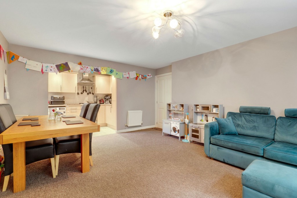 Stavely Way, Gamston, NG2