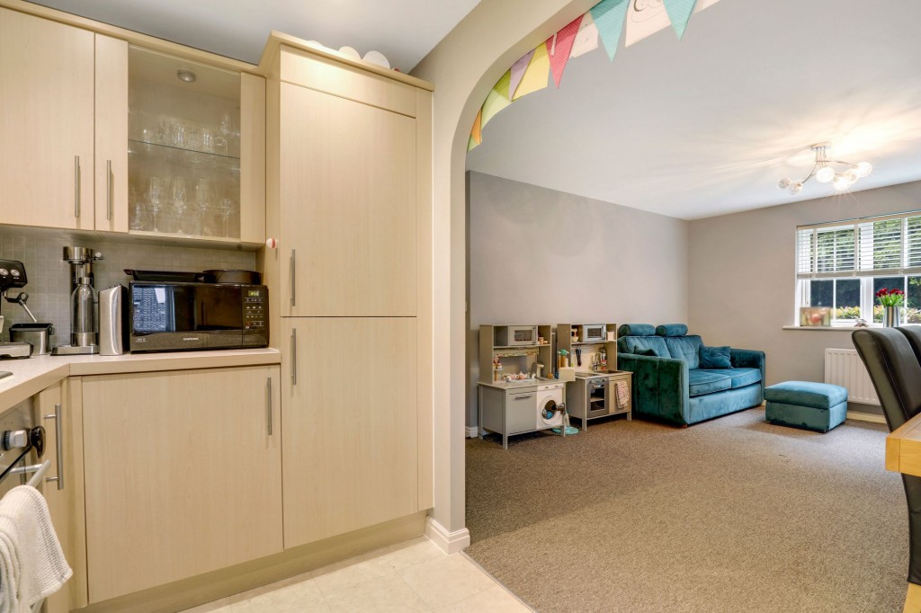 Stavely Way, Gamston, NG2