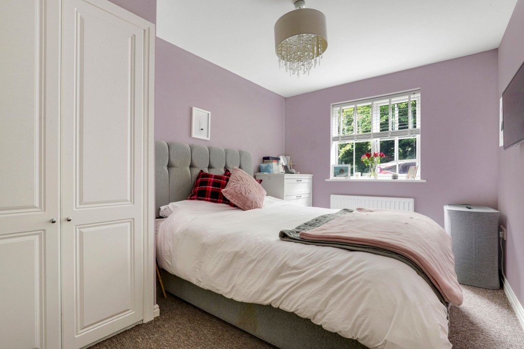 Stavely Way, Gamston, NG2