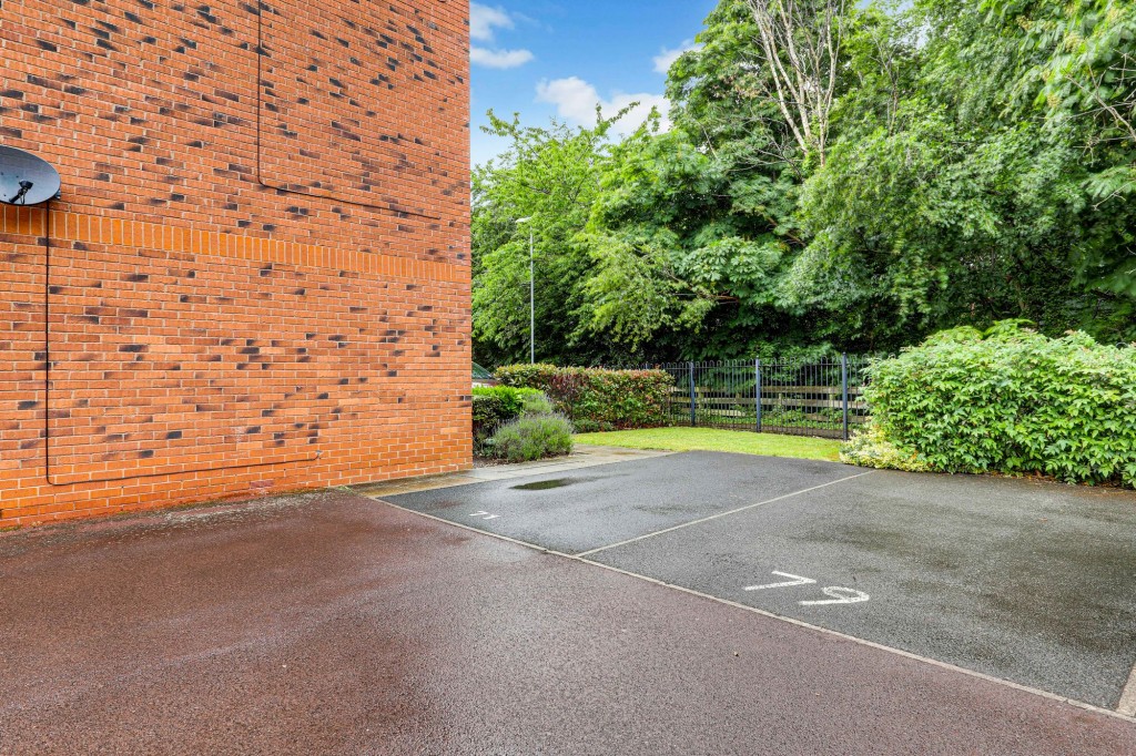Stavely Way, Gamston, NG2