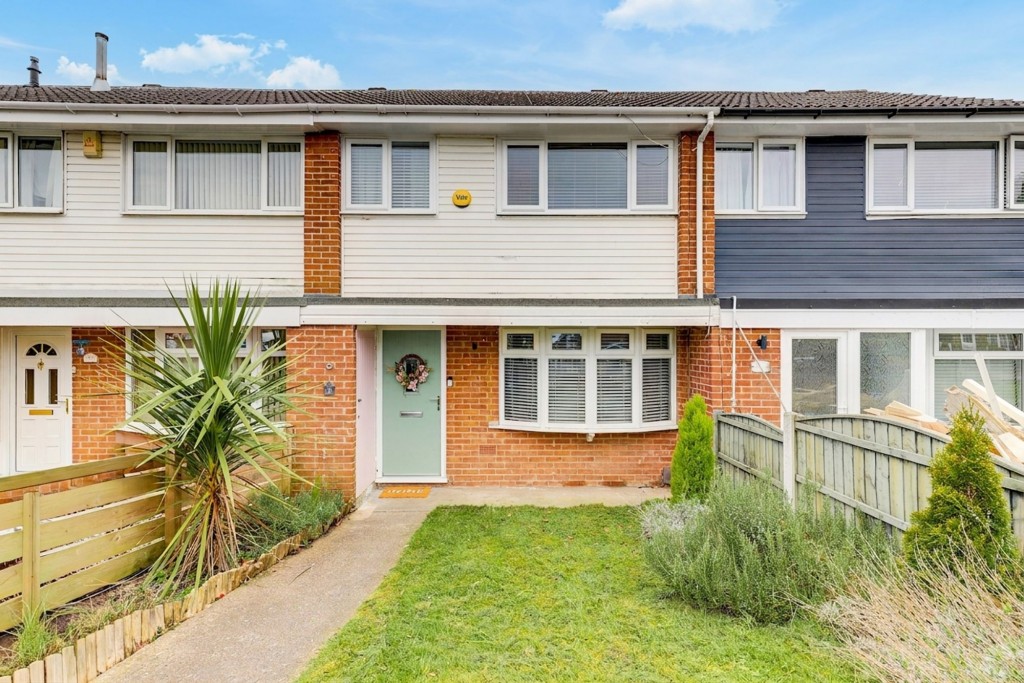 Warrener Grove, Nottingham, NG5