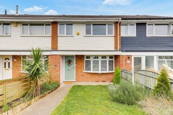 Warrener Grove, Nottingham, NG5