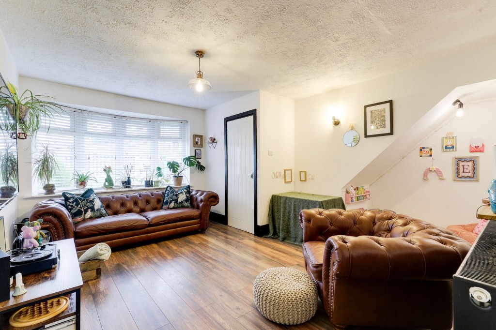 Warrener Grove, Nottingham, NG5