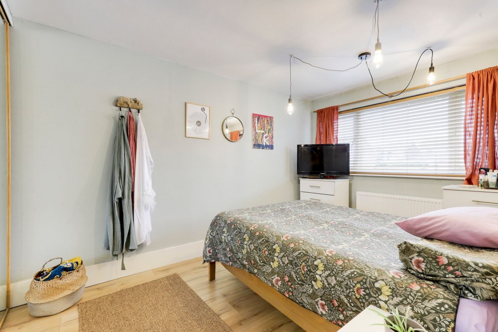 Warrener Grove, Nottingham, NG5