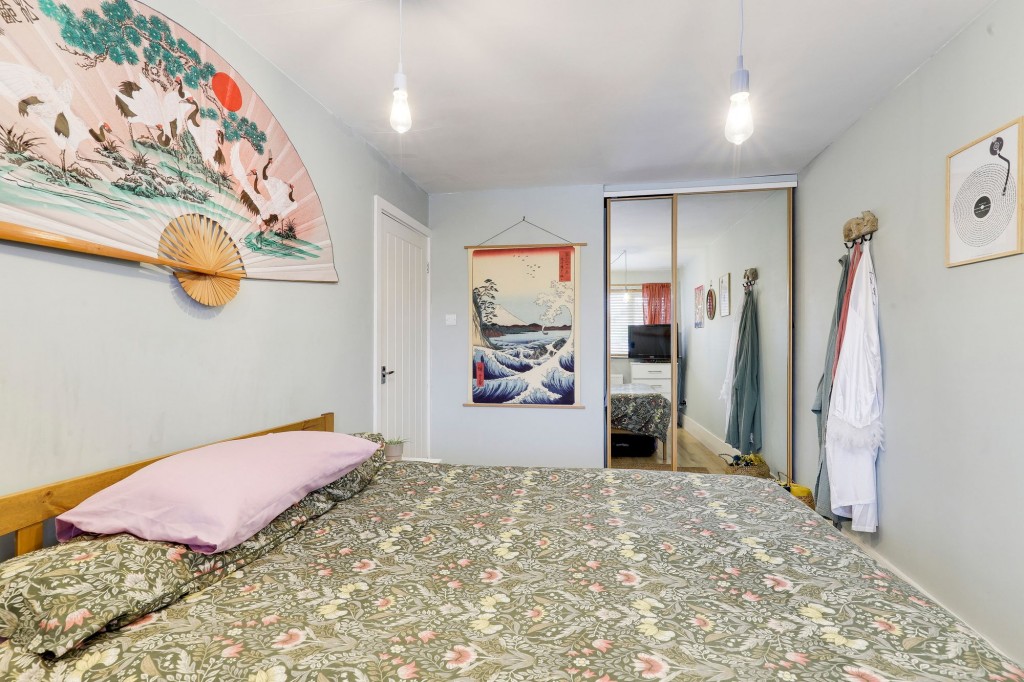 Warrener Grove, Nottingham, NG5