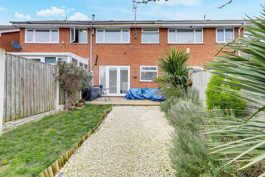 Warrener Grove, Nottingham, NG5