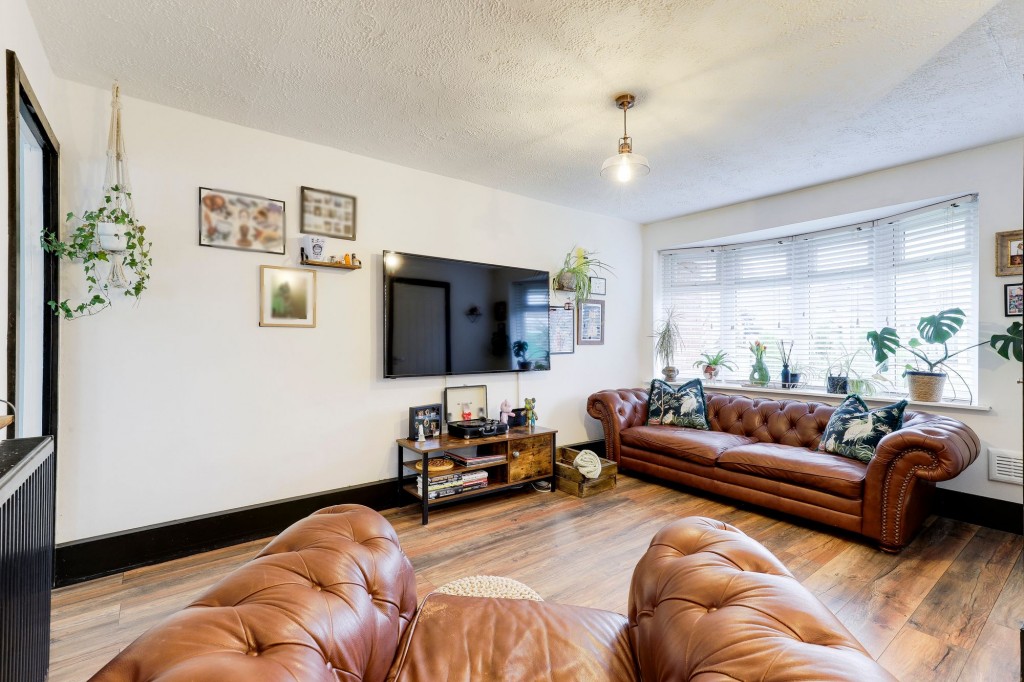 Warrener Grove, Nottingham, NG5