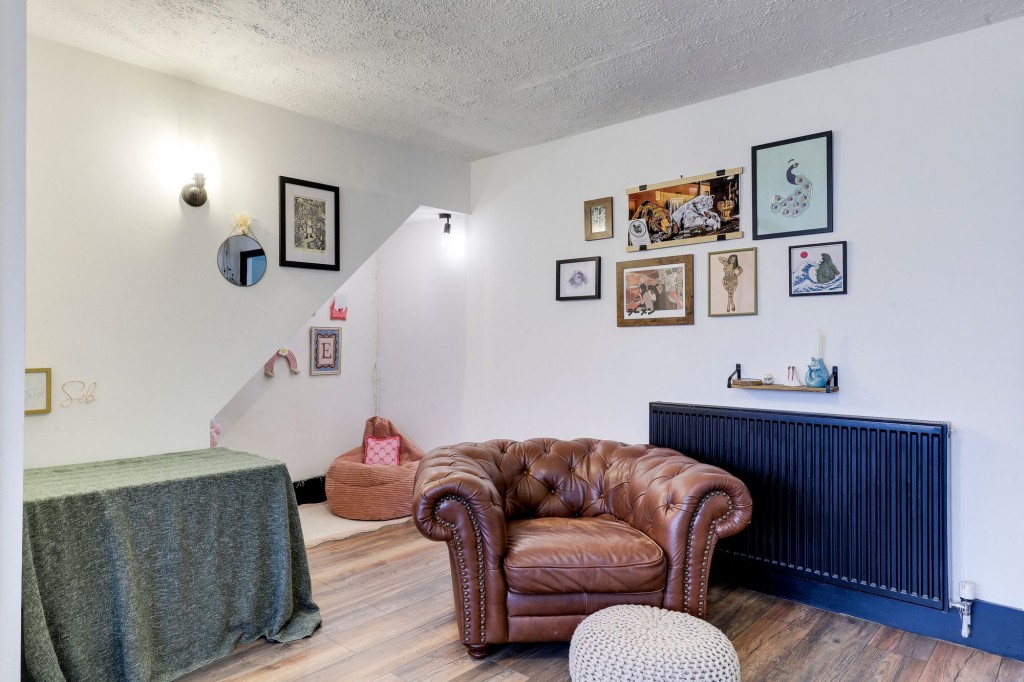 Warrener Grove, Nottingham, NG5