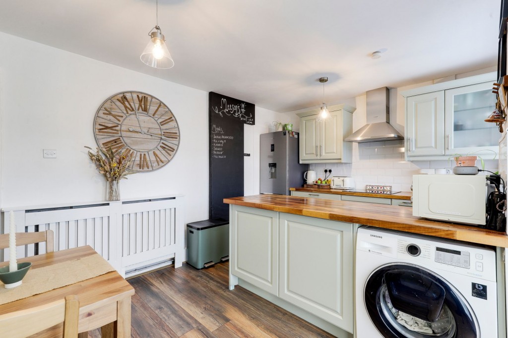 Warrener Grove, Nottingham, NG5