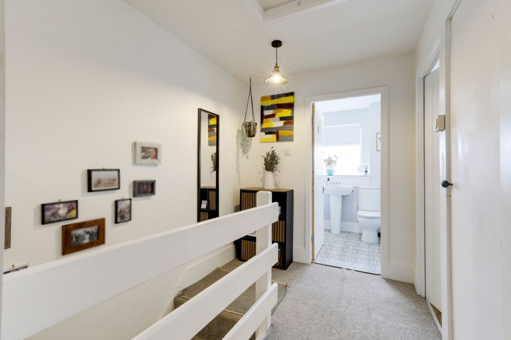 Warrener Grove, Nottingham, NG5