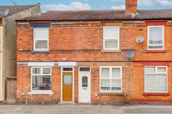 Godfrey Street, Netherfield, NG4