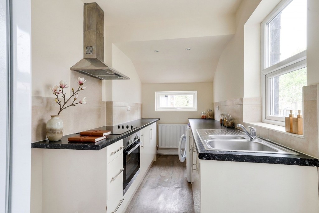 Godfrey Street, Netherfield, NG4