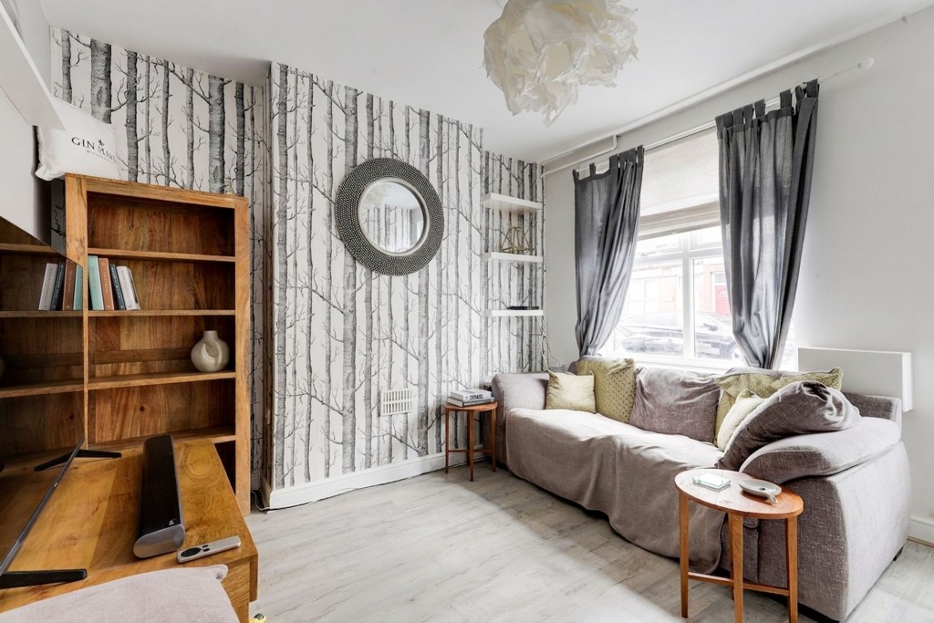 Godfrey Street, Netherfield, NG4