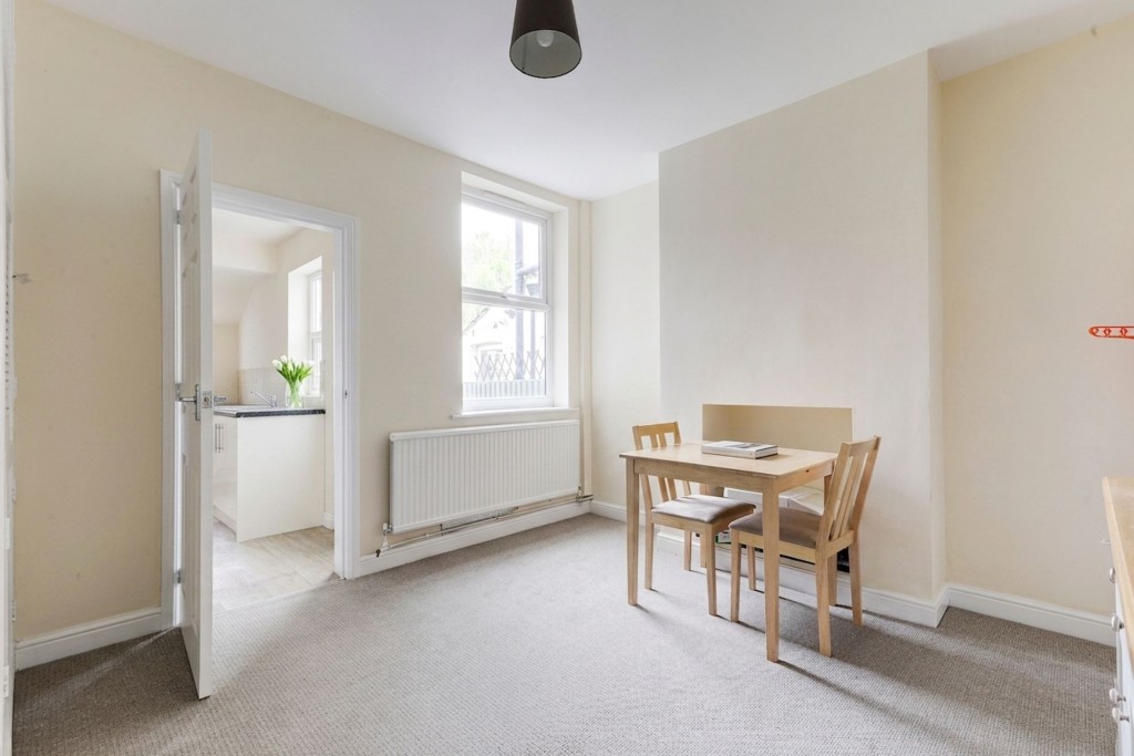 Godfrey Street, Netherfield, NG4