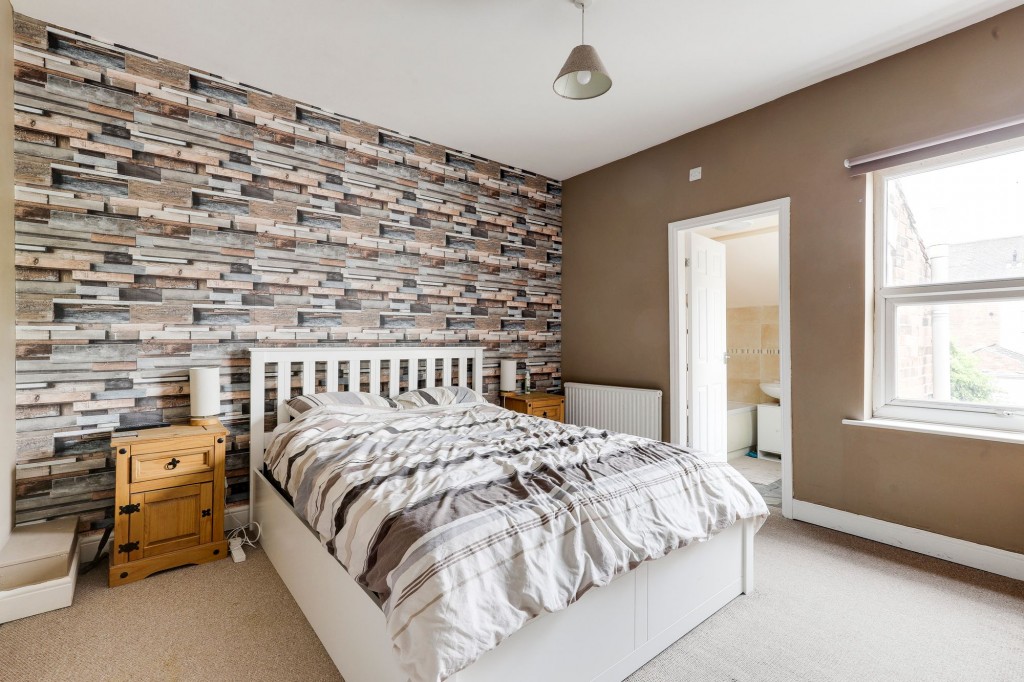 Godfrey Street, Netherfield, NG4