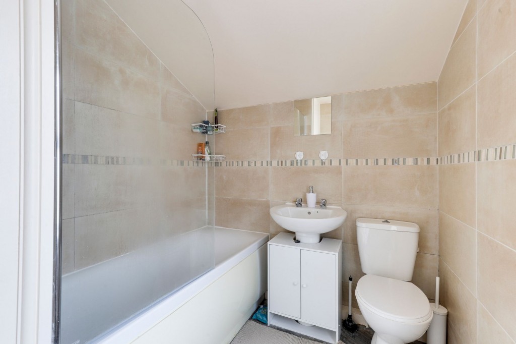 Godfrey Street, Netherfield, NG4