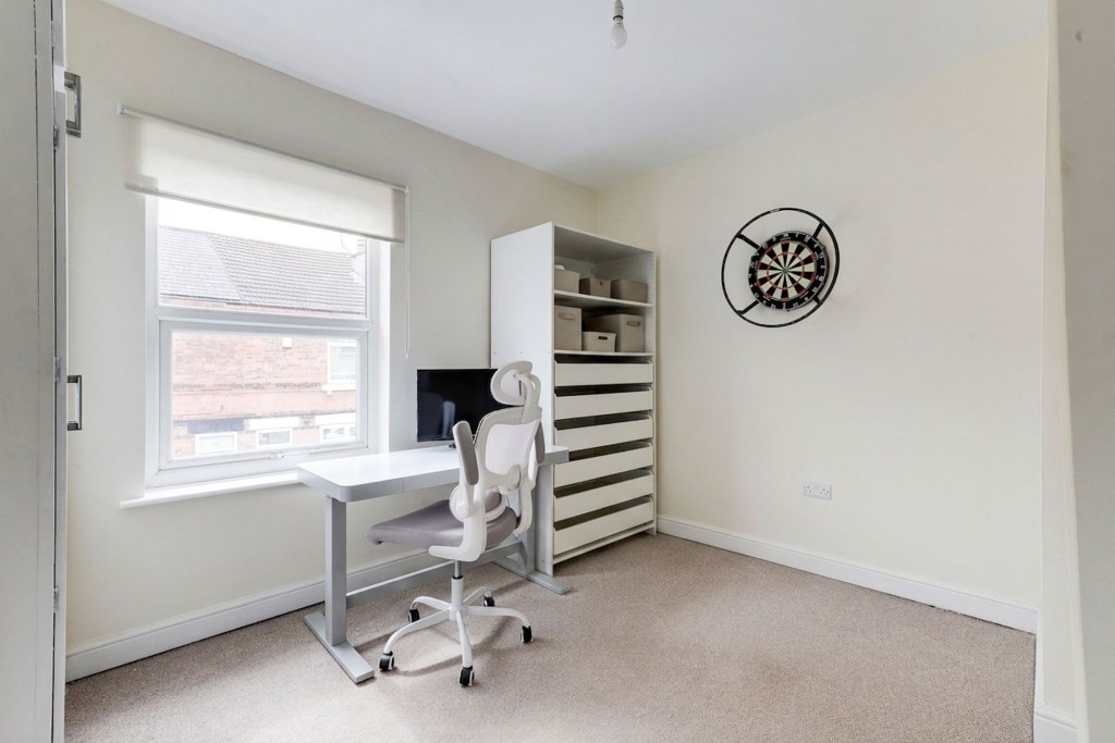 Godfrey Street, Netherfield, NG4