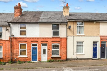 Elm Avenue, Carlton, NG4