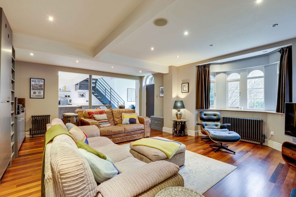 Forest Road East, Nottingham, NG1