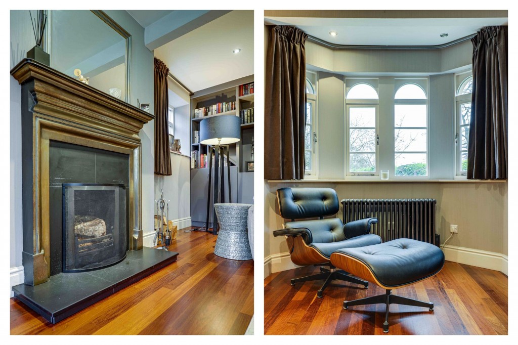 Forest Road East, Nottingham, NG1