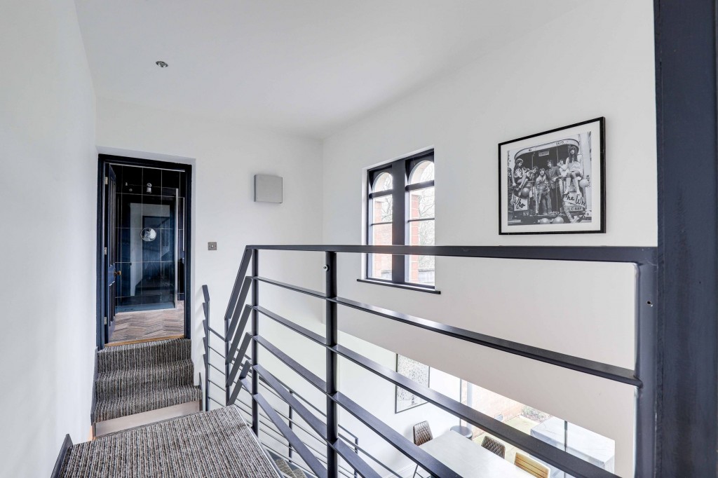 Forest Road East, Nottingham, NG1