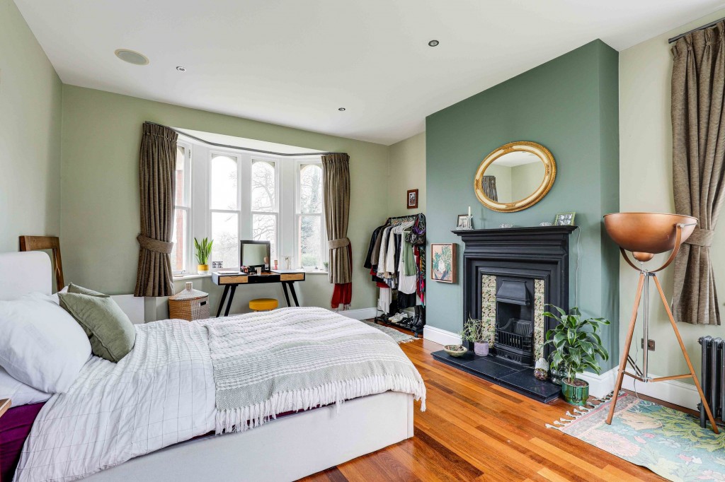 Forest Road East, Nottingham, NG1