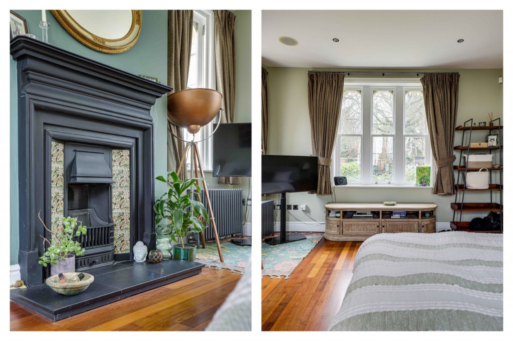 Forest Road East, Nottingham, NG1