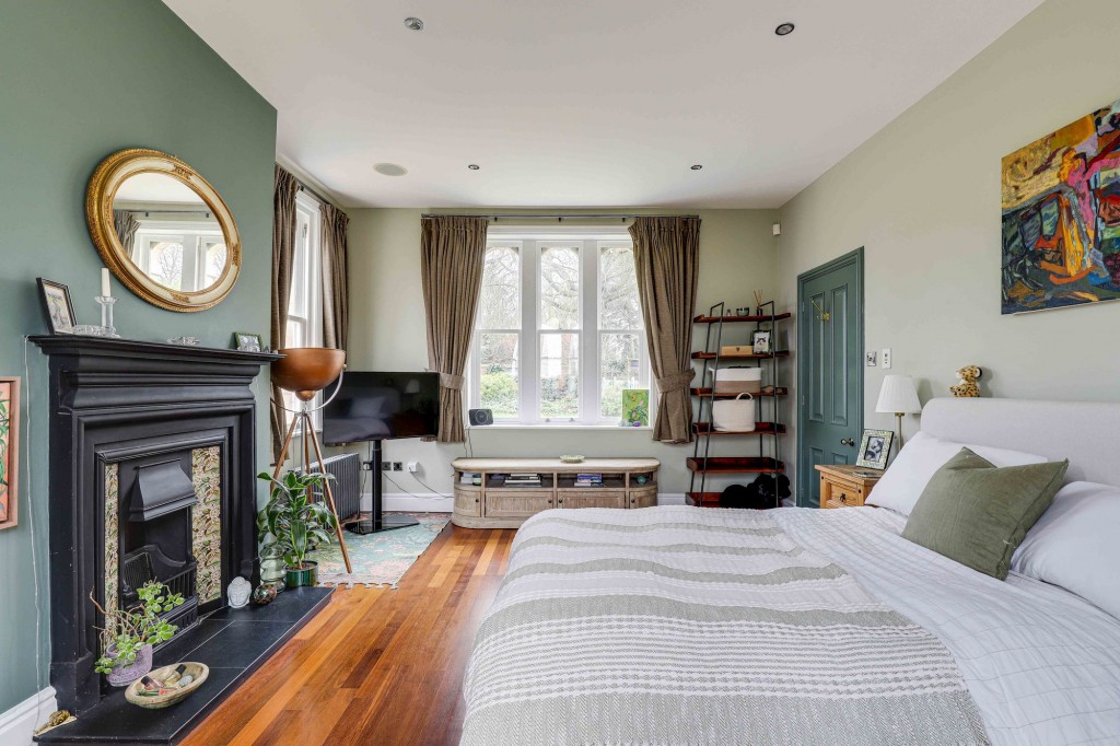 Forest Road East, Nottingham, NG1