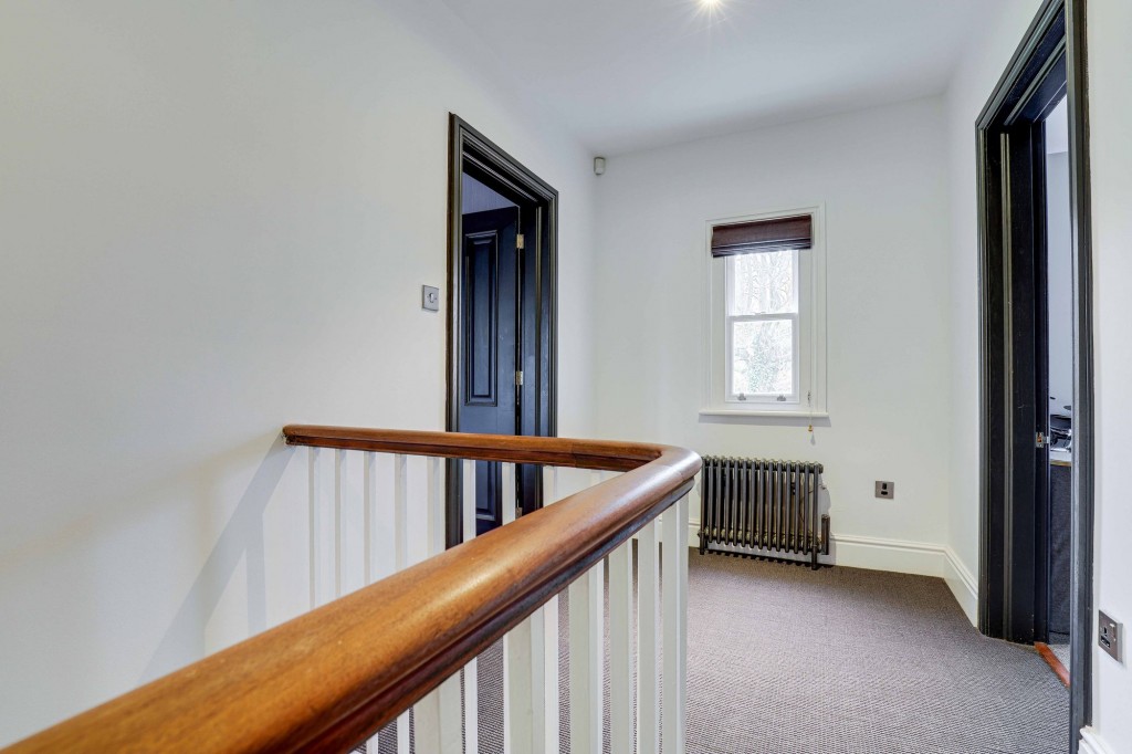 Forest Road East, Nottingham, NG1