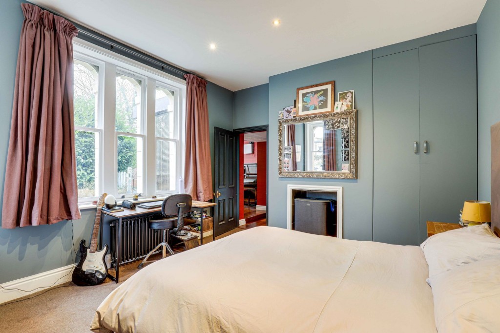 Forest Road East, Nottingham, NG1