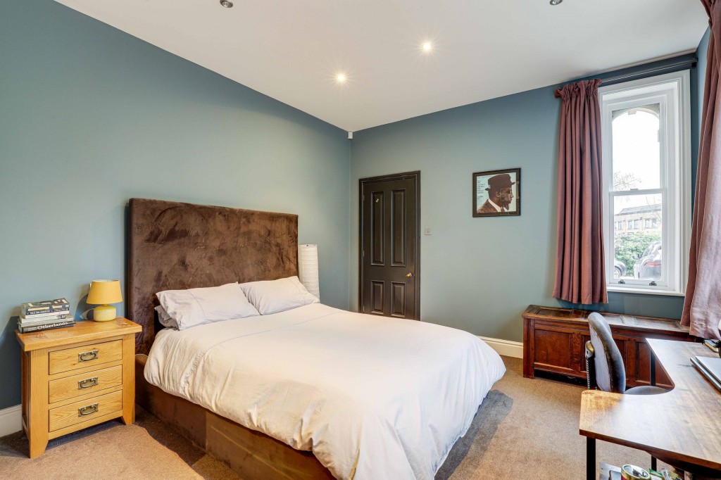 Forest Road East, Nottingham, NG1