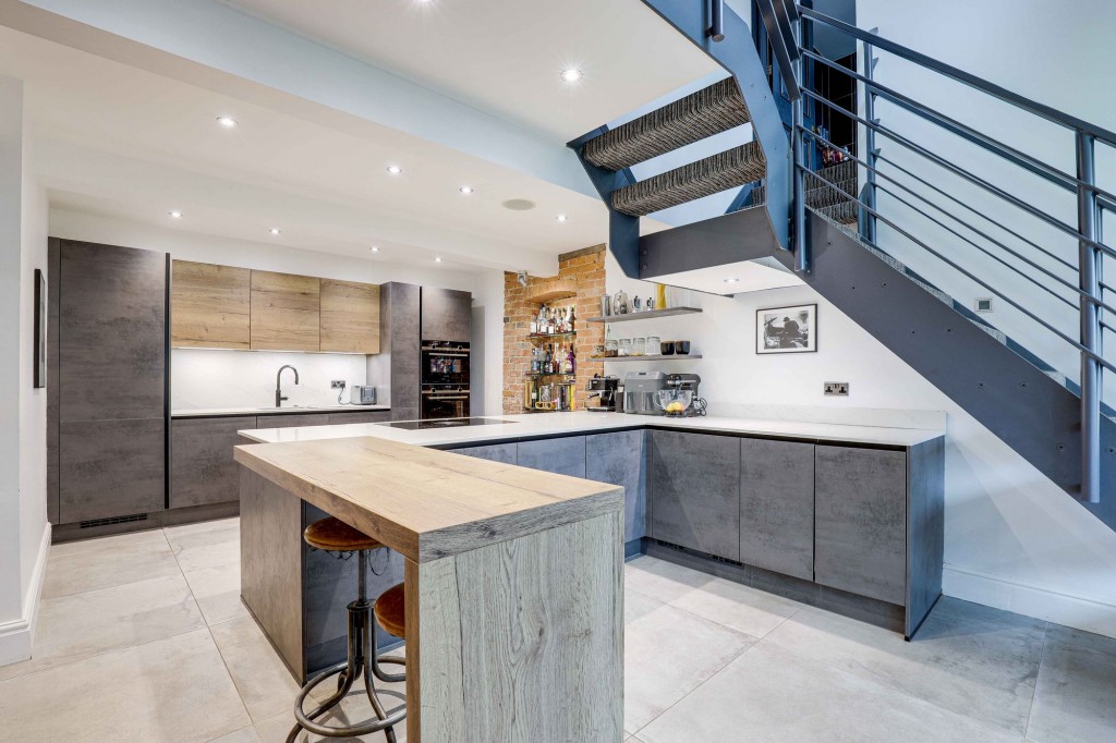 Forest Road East, Nottingham, NG1