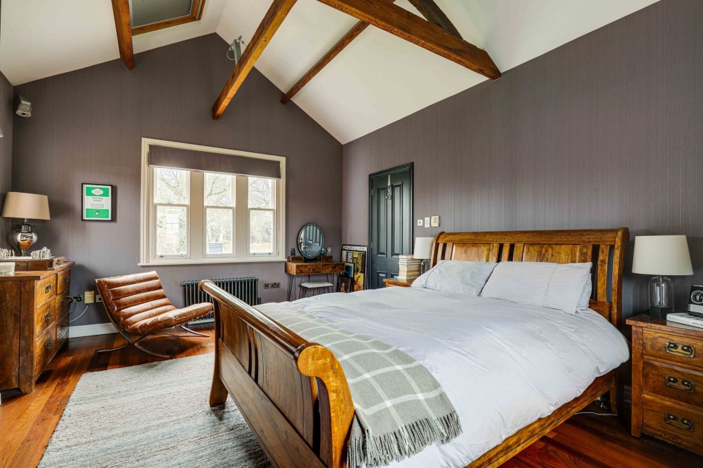 Forest Road East, Nottingham, NG1