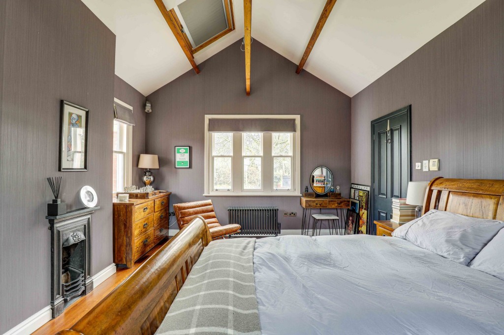 Forest Road East, Nottingham, NG1