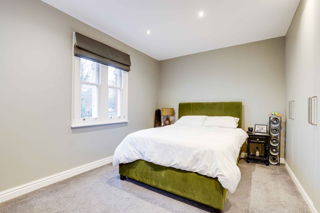 Forest Road East, Nottingham, NG1