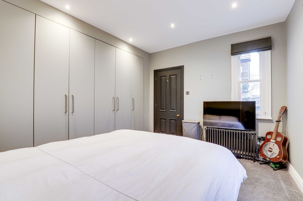 Forest Road East, Nottingham, NG1