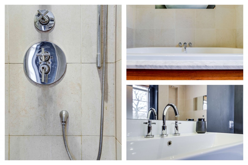 Forest Road East, Nottingham, NG1