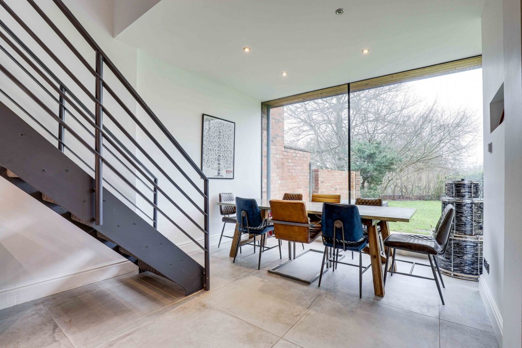 Forest Road East, Nottingham, NG1