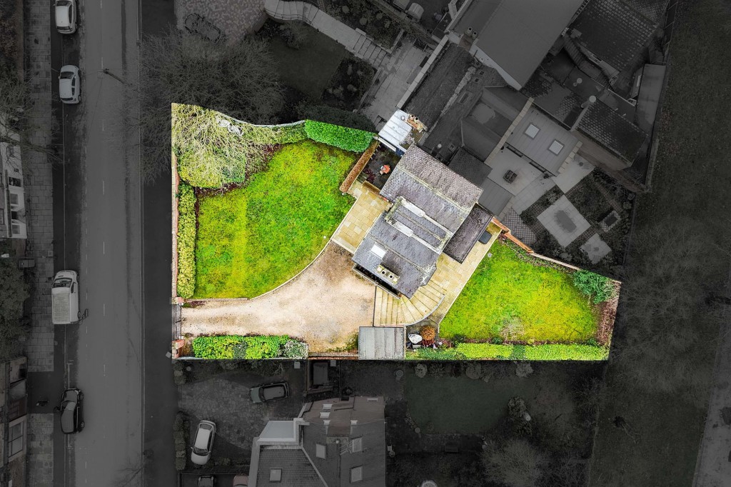 Forest Road East, Nottingham, NG1