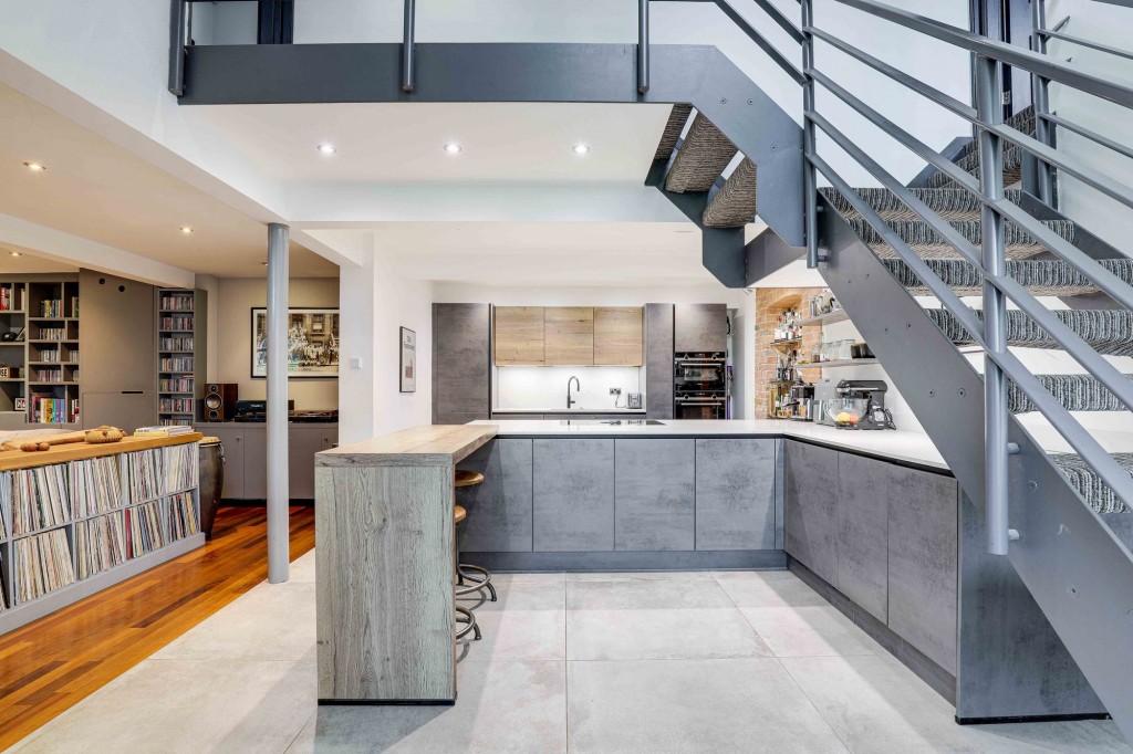 Forest Road East, Nottingham, NG1